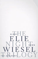 Dawn : The Night Trilogy