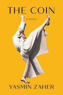 The coin By Yasmin zaher
