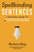 Spellbinding Sentences