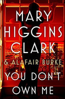 You Don't Own Me (Under Suspicion Book 6)