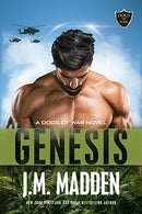 Genesis: The Dogs of War Prequel :Dogs of War Series