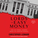 The Lords of Easy Money