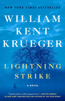 Lightning Strike (Cork O'Connor