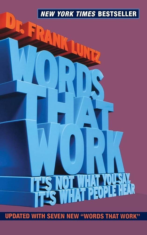 Frank Luntz