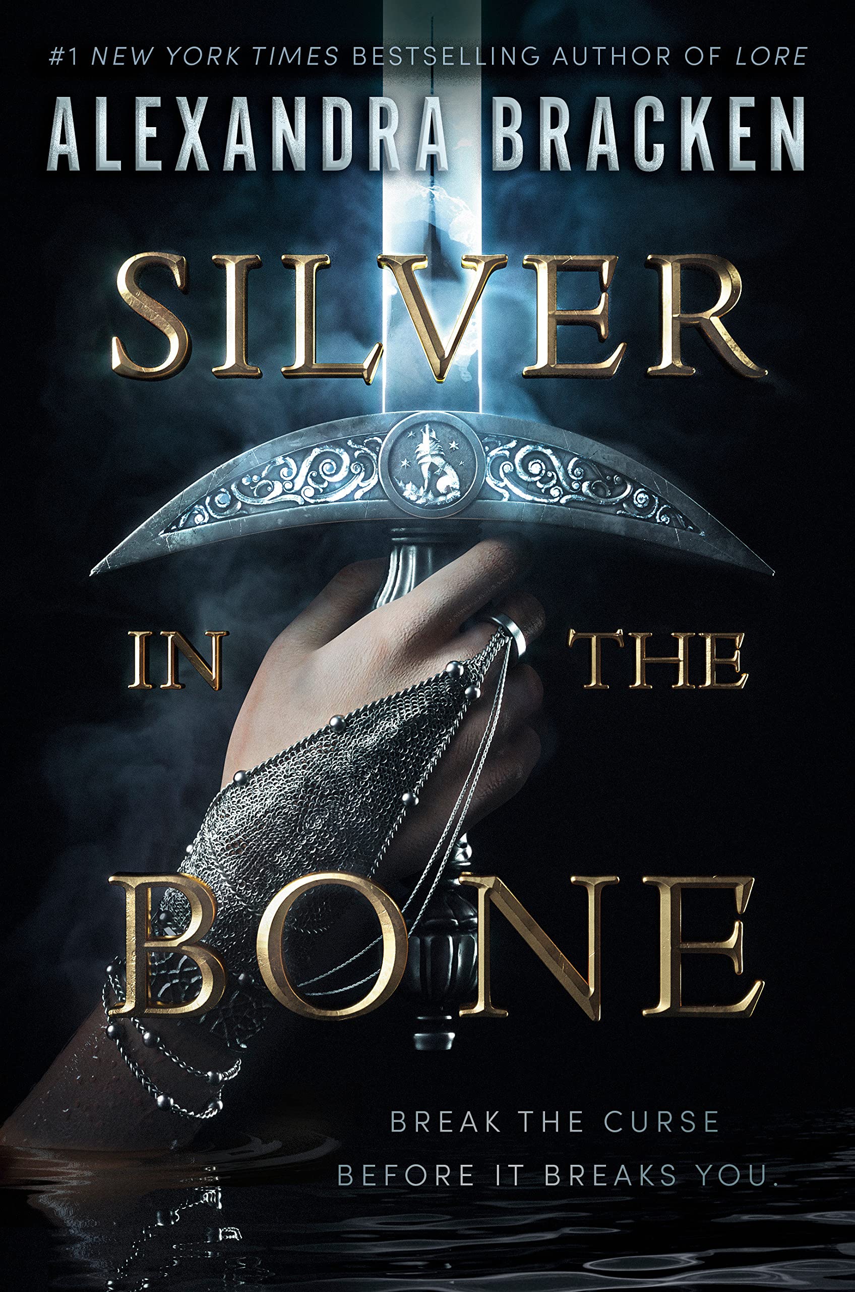 Alexandra Bracken