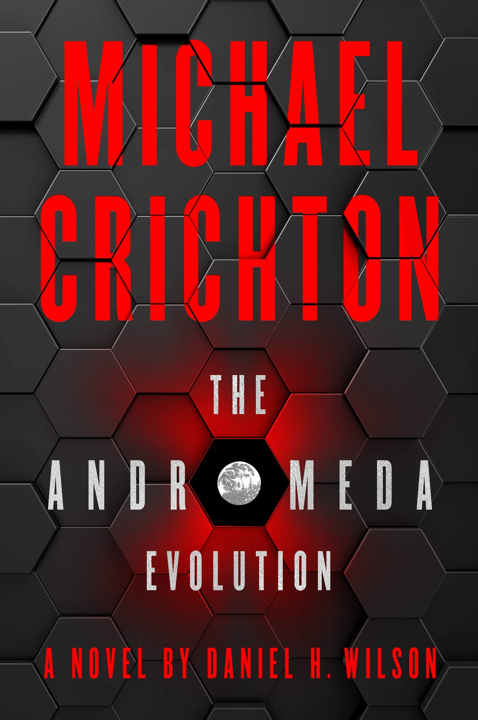 The Andromeda Evolution The Andromeda Strain #21