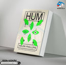 Hum ( A novel )