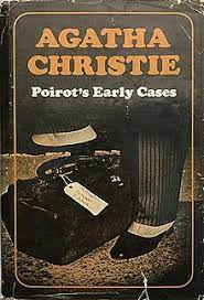 Poirot early cases:Hercule poirot Book # 43