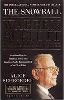 The snowball: warren buffett and the business of life