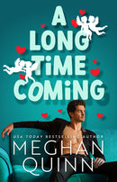 A Long Time Coming | Cane Brothers