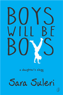 Boys Will Be Boys