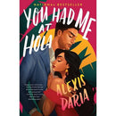 You Had Me at Hola