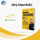 Crushing It!: How Great Entrepreneurs Build Their Business and Influence-and How You Can, Too