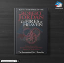 The Fires of Heaven: The Wheel of Time Series