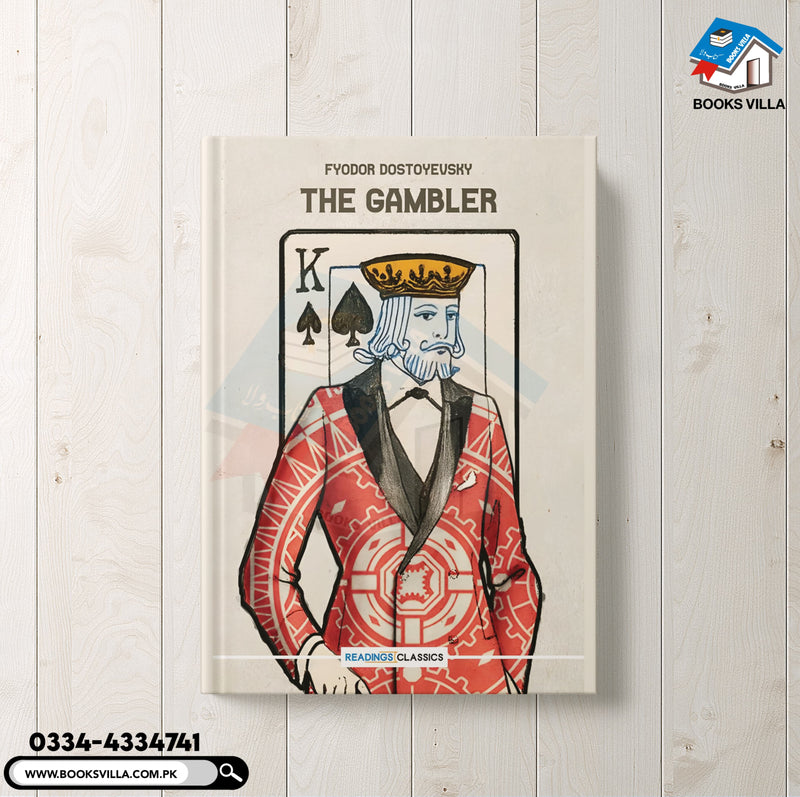 The Gambler (Readings Classics)