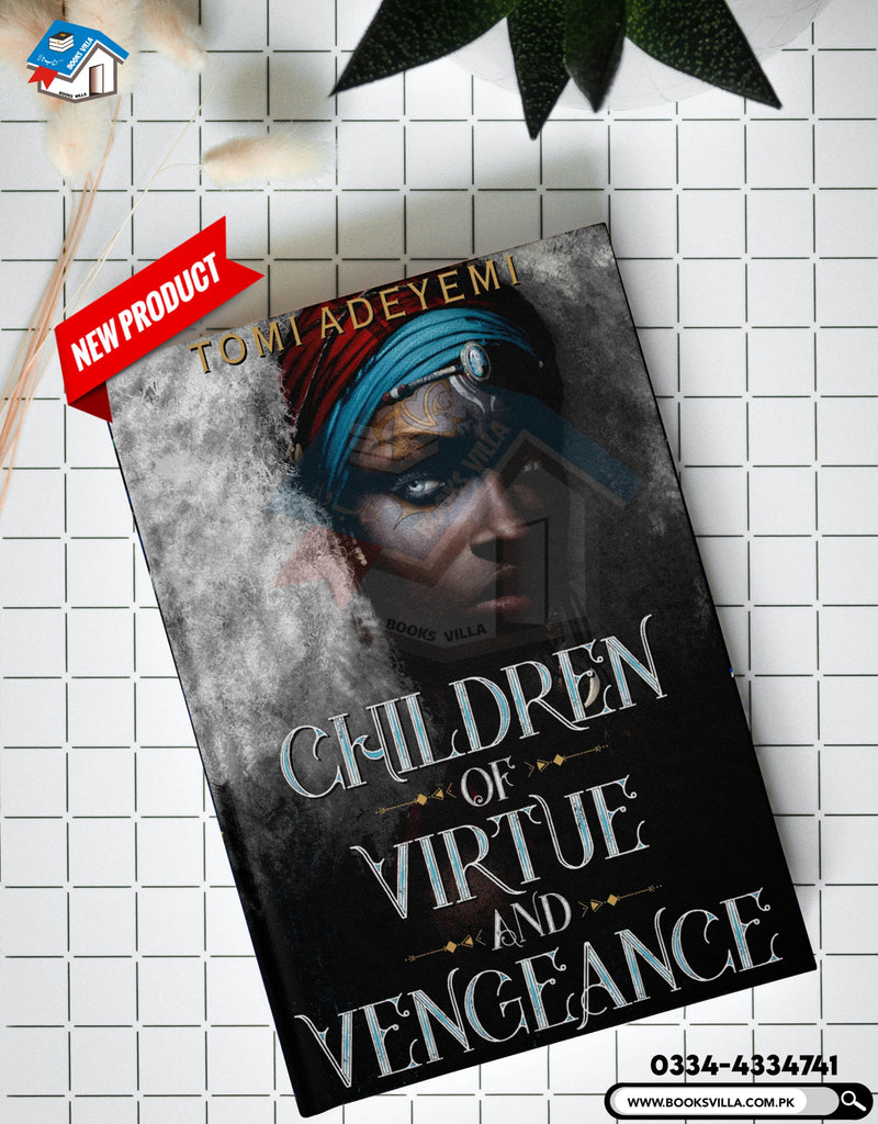 Children of Virtue and Vengeance