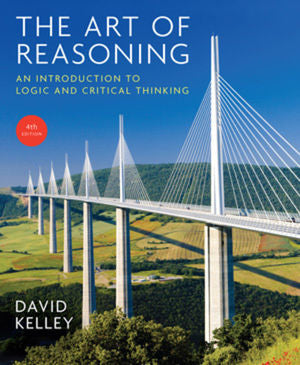 The Art of Reasoning 4th Ed / A4