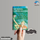 Hardy Boys 14 : The Hidden Harbor Mystery