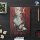 We Kept Her in the Cellar