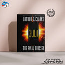 The final Odyssey (3001) Book