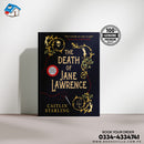The Death of jane Lawrence