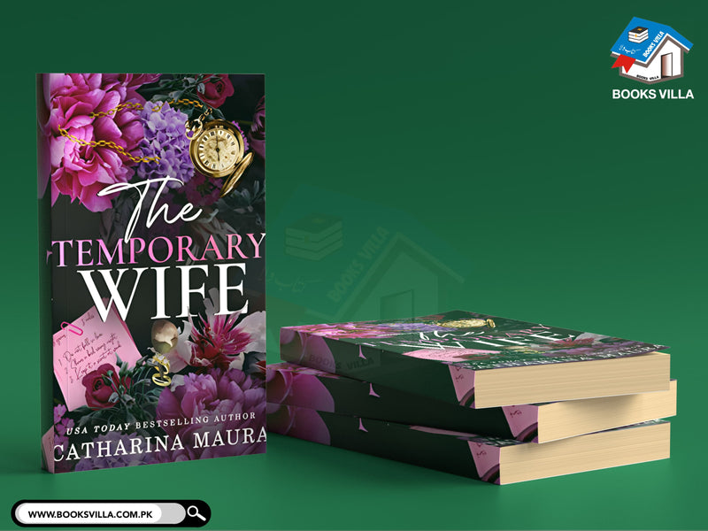The Temporary Wife : The Windsors Series Book 2