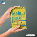 Feeling Good: The New Mood Therapy