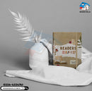 Reader's Diary - 310 Pages | Booksvilla Publication