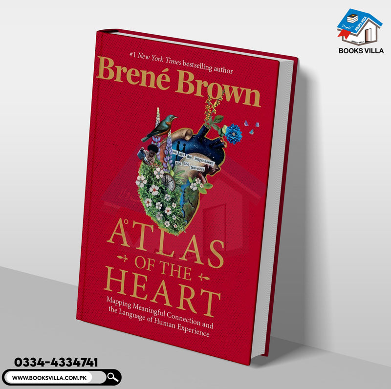 Atlas of the Heart