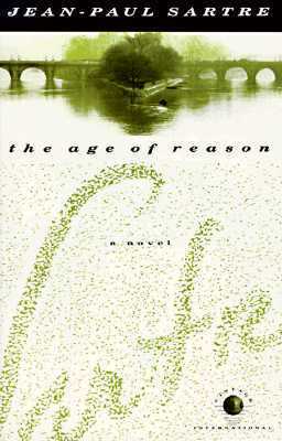 The Age of Reason