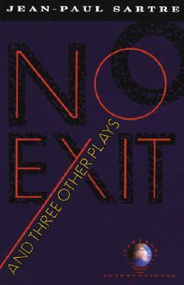 No Exit - Play