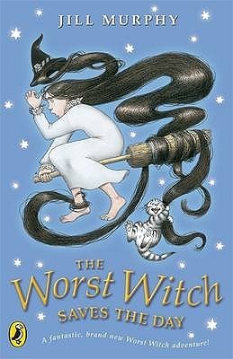 The Worst Witch Saves the Day : Worst Witch series