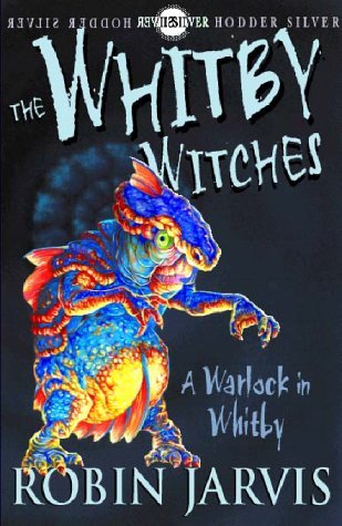 A Warlock in Whitby : The Whitby Witches Series 2