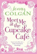 Meet me at the cupcake cafe