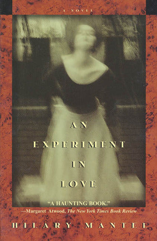 An Experiment in Love