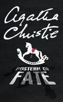 Postern of Fate (Tommy and Tuppence,