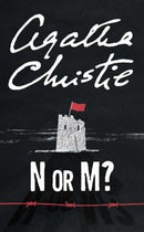 N or M? (Tommy and Tuppence,