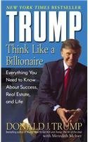 Trump: Think Like a Billionaire: