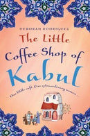 The little coffee shop of kabul
