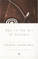 Zen in the art of archery