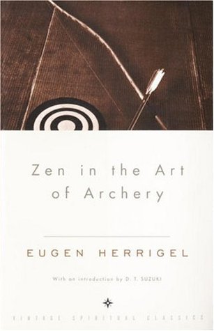 Zen in the art of archery