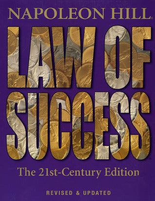 Law of success