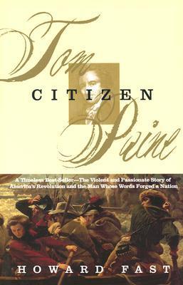 Citizen Tom Paine