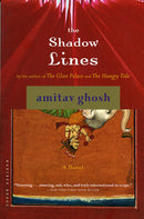Shadow lines