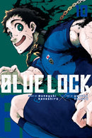 Blue Lock Volume 10 | Manga books