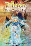 Frieren: Beyond Journey's End Volume 10 | Manga Books