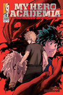 My Hero academia Volume 10 | Manga Books