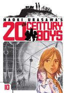 20th Century Boys Volume 10 | Manga Books