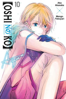 Oshi no Ko Manga Volume 10 | Manga Books