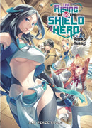 The Rising of the Shield Hero Volume 10 | Manga Books